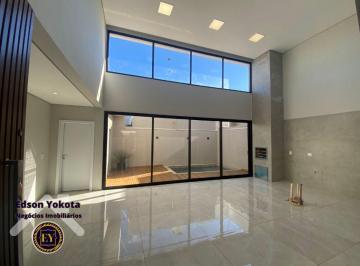 Casa · 150m² · 3 Quartos · 2 Vagas · CASA COM 3 SUÍTES E PISCINA NO JARDIM MUNIQUE EM MARINGÁ