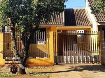 Casa · 99m² · 3 Quartos · 2 Vagas · OPORTUNIDADE - CASA 3 DORMITÓRIOS NO JARDIM DIAS