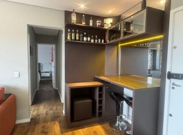 Apartamento de 2 quartos, Barueri · Apartamento à venda em Barueri com 53 m2 2 dormitórios e uma vaga 