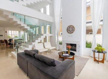 Casa de 3 quartos, Curitiba · RESIDÊNCIA EM CONDOMÍNIO | SANTA FELICIDADE | 346M²