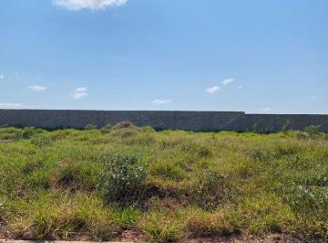Foto 01 · Terreno, Jardim Dumont, Alfenas, MG