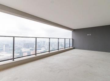 Apartamento · 190m² · 4 Quartos · 3 Vagas · Perdizes! Vista de tirar o Fôlego! 40º Andar!