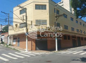 Comercial · 1015m² · Prédio comercial de 1.015m², com 3 pavimentos, para locação ou venda no bairro da Saúde