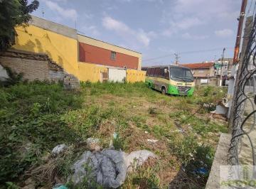 Terreno · 72m² · Terreno Comercial à Venda - Esquina Estratégica no Socorro (Zona Sul de SP)