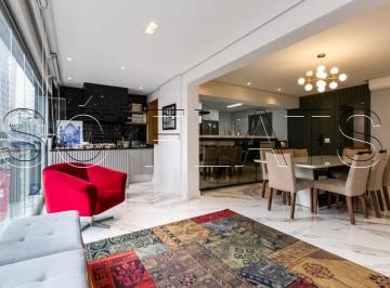 Apartamento · 148m² · 4 Quartos · 3 Vagas · Residencial Cayre Perdizes, apartamento disponível para venda com 148m², 4 dormitórios e 3 vagas