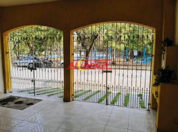 Casa · 156m² · 2 Quartos · 2 Vagas · LINDO SOBRADO JARDIM TOSCANA