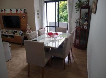 Apartamento · 72m² · 3 Quartos · 1 Vaga · 3 dormitórios com suite reformado próximo ao Marajoara.