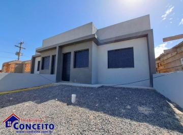 Casa de 2 quartos, Imbé · XG50 - Geminado novo - Nunca habitado