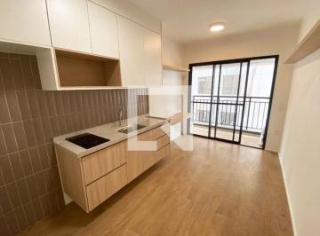Apartamento · 29m² · 1 Quarto · Apartamento para Aluguel - Pinheiros, 1 Quarto, 29 m2 - São Paulo