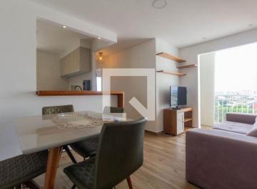 Apartamento · 48m² · 2 Quartos · 1 Vaga · Apartamento para Aluguel - Tatuapé, 2 Quartos, 48 m2 - São Paulo