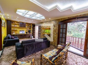 Casa · 300m² · 3 Quartos · 5 Vagas · Casa para Aluguel - Artur Alvim, 3 Quartos, 300 m2 - São Paulo
