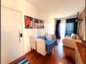 Apartamento · 47m² · 2 Quartos · 1 Vaga · Apartamento para Aluguel - Ponte São João , 2 Quartos,  47 m2 - Jundiaí