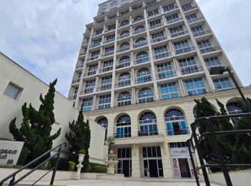 Comercial , São Paulo · Excelente Oportunidade de Investimento no Tatuapé – Sala Comercial Duplex