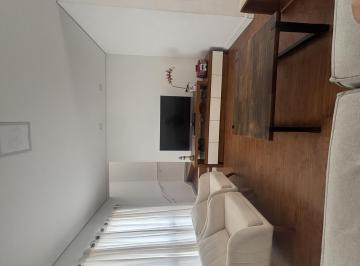 Casa · 77m² · 3 Quartos · 2 Vagas · Apartamento à venda em Gramado com 77 m², 3 quartos, 2 vagas