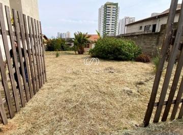 Foto 01 · Terreno à venda em Taubaté-SP, bairro Esplanada Independência, 375,00m² de área. Venha conferir!