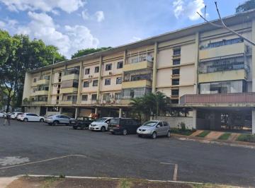 Apartamento de 3 quartos, Brasília · SQN 408 DESOCUPADO Excelente 3 Quatros Wc Varandão Nascente 2º Andar 100,13 metros Úteis