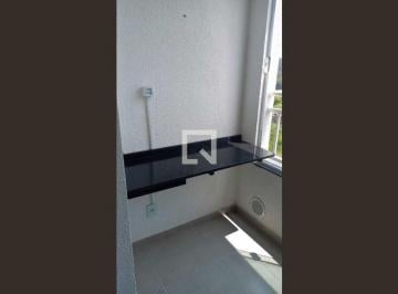 Apartamento · 47m² · 2 Quartos · 1 Vaga · Apartamento para Aluguel - Jardim Nossa Sra das Graças, 2 Quartos, 47 m² - Cotia