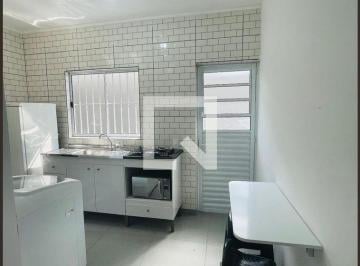Apartamento · 22m² · 1 Quarto · Apartamento para Aluguel - Jardim City, 1 Quarto,  22 m² - Guarulhos