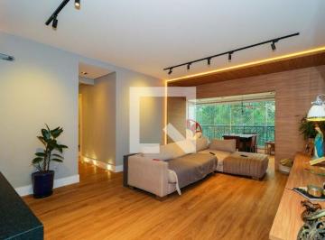 Apartamento · 93m² · 2 Quartos · 2 Vagas · Apartamento para Aluguel - Vila Andrade, 2 Quartos,  93 m² - São Paulo