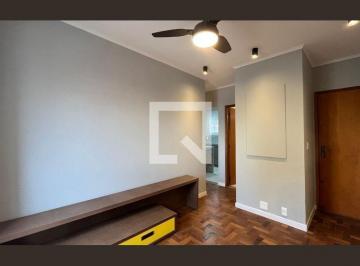 Apartamento · 50m² · 1 Quarto · Apartamento para Aluguel - Bosque, 1 Quarto, 50 m² - Campinas