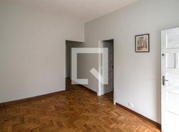 Casa · 135m² · 3 Quartos · 2 Vagas · Casa para Aluguel - Bosque da Saúde, 3 Quartos, 135 m² - São Paulo