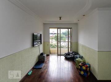 Apartamento · 67m² · 3 Quartos · 1 Vaga · Apartamento para Aluguel - Mooca, 3 Quartos,  67 m² - São Paulo