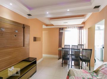 Apartamento · 55m² · 2 Quartos · 1 Vaga · Apartamento para Aluguel - Jacarepaguá, 2 Quartos,  55 m² - Rio de Janeiro