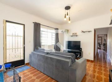 Casa · 150m² · 2 Quartos · 2 Vagas · Casa para Aluguel - Ayrosa, 2 Quartos, 150 m² - Osasco