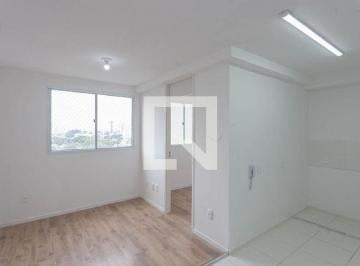 Apartamento · 35m² · 2 Quartos · Apartamento para Aluguel - Bosque da Saúde, 2 Quartos,  35 m² - São Paulo