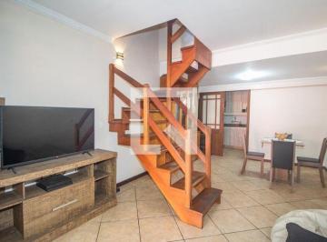 Casa · 104m² · 3 Quartos · 1 Vaga · Casa para Aluguel - Cavalhada, 3 Quartos, 104 m² - Porto Alegre