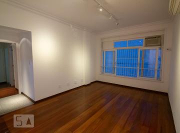 Apartamento · 96m² · 3 Quartos · 1 Vaga · Apartamento para Aluguel - Maracanã, 3 Quartos,  96 m² - Rio de Janeiro