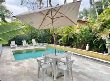 Foto 01 · Casa, Camburi, São Sebastião, SP