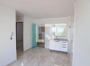 Apartamento · 48m² · 2 Quartos · Apartamento à Venda - Vila Carrão, 2 Quartos,  48 m² - São Paulo
