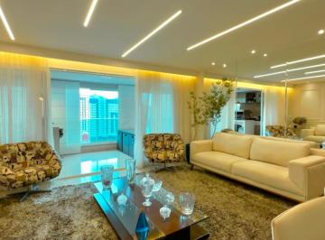 Apartamento de 4 quartos, Águas Claras · Via Terrazzo Apartamento Reformado 4 Quartos sendo 2 Suítes 2 Semi Suítes Aceita Financiamento