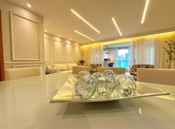 Apartamento de 4 quartos, Águas Claras · Via Terrazzo Apartamento Reformado 4 Quartos sendo 2 Suítes 2 Semi Suítes Aceita Financiamento