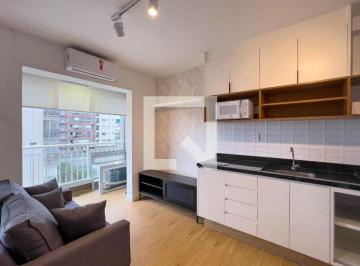 Apartamento · 27m² · 1 Quarto · Apartamento à Venda - Vila Mariana, 1 Quarto, 27 m² - São Paulo