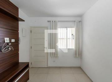 Apartamento · 50m² · 2 Quartos · Apartamento à Venda - Vila Guilhermina, 2 Quartos, 50 m² - São Paulo