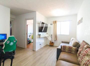 Apartamento · 45m² · 2 Quartos · Apartamento à Venda - Vila Progresso, 2 Quartos,  45 m² - São Paulo