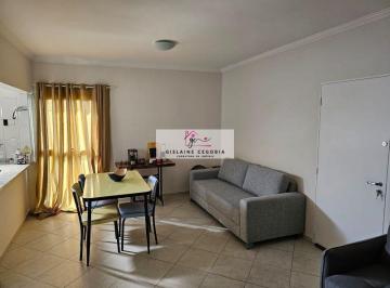 Apartamento · 60m² · 1 Quarto · 1 Vaga · Apartamento à venda - no Centro