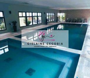 Apartamento · 95m² · 3 Quartos · 2 Vagas · Apartamento à venda - no Portal do Paraíso II