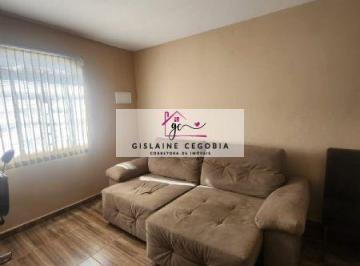 Casa · 139m² · 2 Quartos · 1 Vaga · Casa térrea com edícula. Aceita permuta