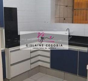 Apartamento de 3 quartos, Jundiaí · Apartamento à venda - na Vila Isabel Eber
