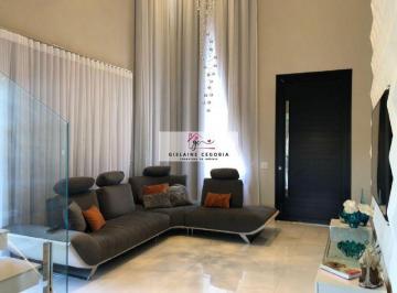 Casa · 220m² · 3 Quartos · 4 Vagas · Casa à venda - na Chácara Morada Mediterrânea