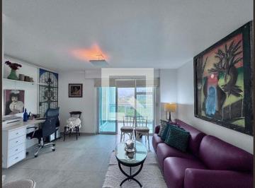 Apartamento · 79m² · 1 Quarto · 1 Vaga · Apartamento à Venda - Barra da Tijuca - Marapendi, 1 Quarto, 79 m² - Rio de Janeiro