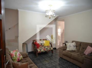 Casa · 217m² · 5 Quartos · 2 Vagas · Casa à Venda - Utinga, 5 Quartos,  217 m² - Santo André