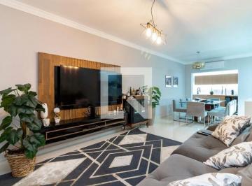Casa · 180m² · 3 Quartos · 3 Vagas · Casa à Venda - Água Fria, 3 Quartos, 180 m² - São Paulo