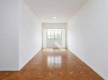 Apartamento · 102m² · 3 Quartos · 1 Vaga · Apartamento à Venda - Santo Amaro , 3 Quartos,  102 m² - São Paulo