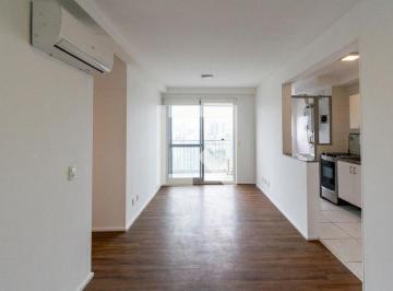 Apartamento · 65m² · 2 Quartos · 1 Vaga · Apartamento à Venda - Vila Mascote, 2 Quartos, 65 m² - São Paulo