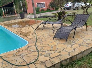 Rural de 3 quartos, São Francisco Xavier · CHACARA DE 40.000M² COMDOCUMENTO OK 2,5 KM ATE O CENTRO DE SFX