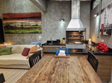 IMG_20260701_181536_000.jpeg · Casa no condomínio Condomínio Las Casas para venda com 2 quartos, sendo 1 suíte, 134m² - remaxfront#